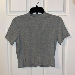 Lululemon Crop Top